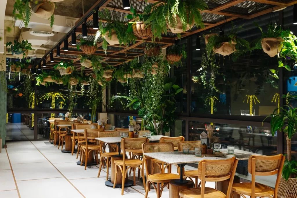 Where to have breakfast in Dubai?