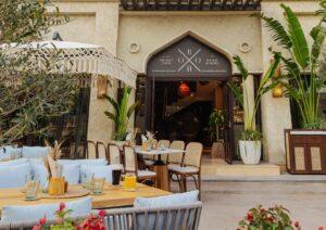 authentic Turkish breakfast Dubai