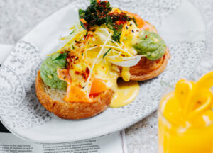 The Science Behind Comfort Breakfast Foods