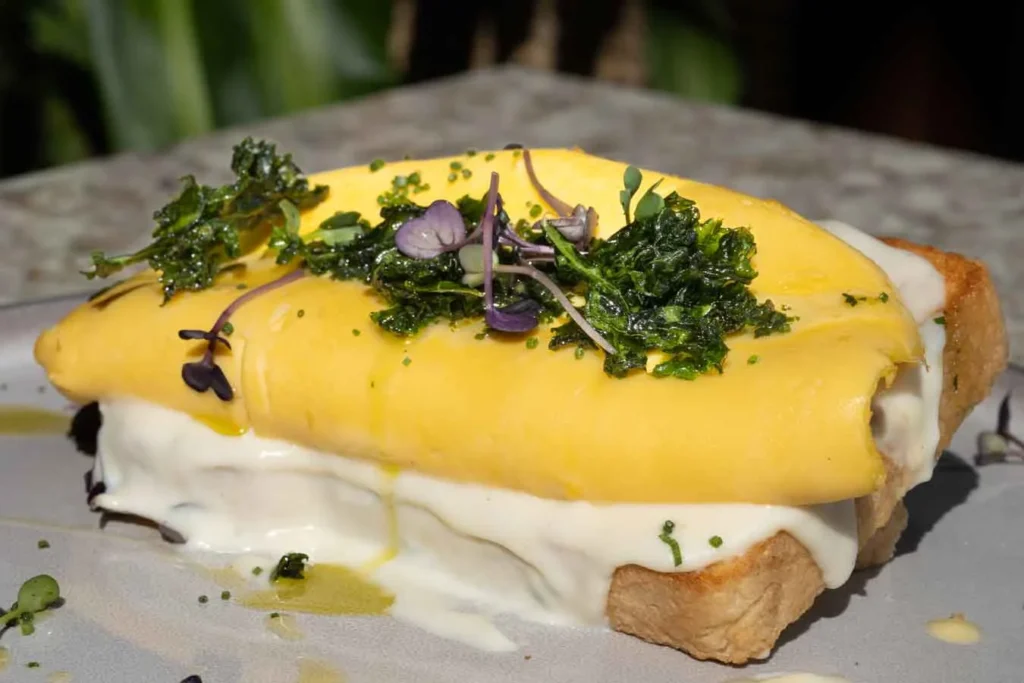 easy health breakfast Ideas
