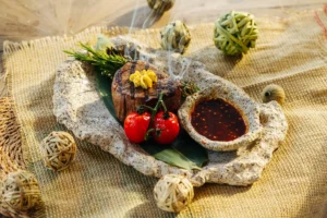 Tasty Ideas for Breakfast, Lunch & Dinner