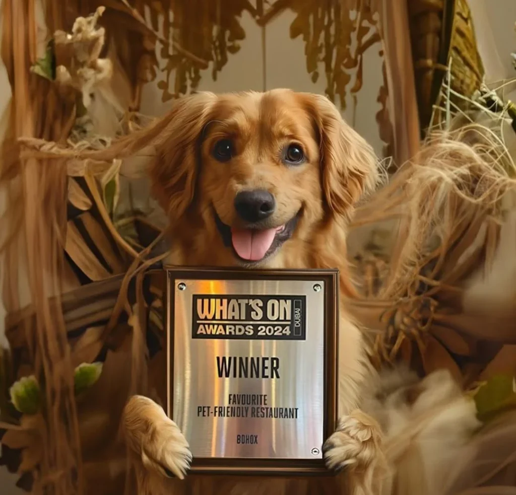 Discover the Best Pet-Friendly Restaurants in Dubai