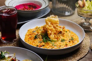 Best Breakfast Restaurant in Dubai