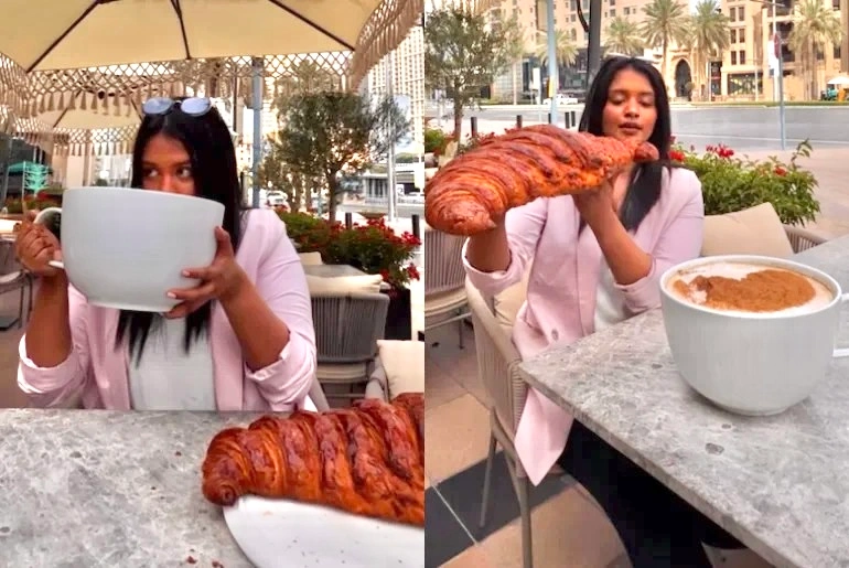 Best Brunch Restaurant in Dubai