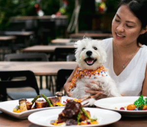 Discover the top features that make dog-friendly restaurants a must-visit. From outdoor seating to pet menus, find the best dog-friendly restaurants and enjoy!