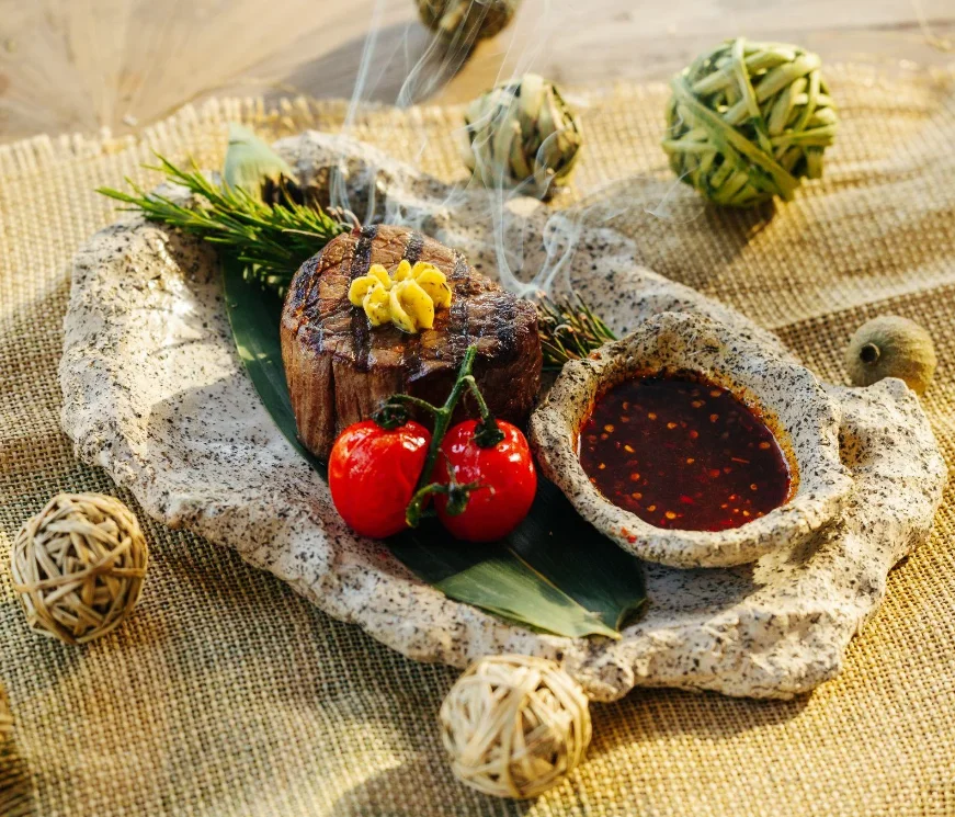 Vegan Breakfast Dubai