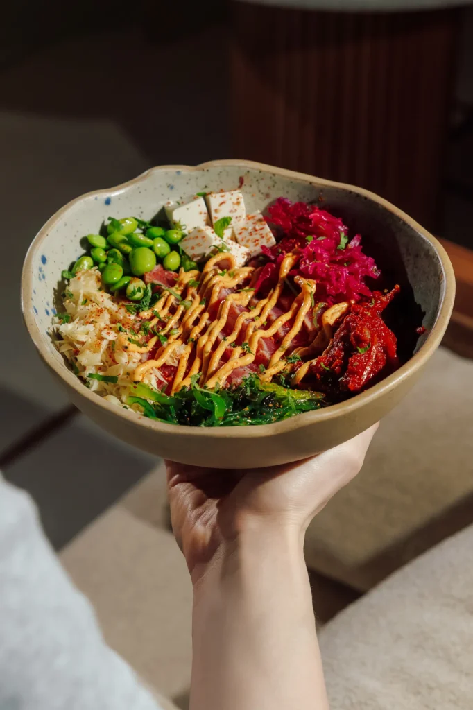 all-day dining