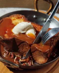 breakfast food in a pot