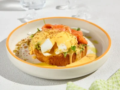 Best Breakfast in Dubai